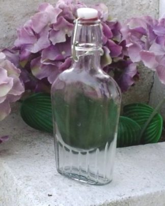 Garrafinha Oval 280 ml
