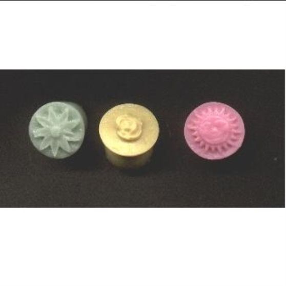 CARIMBO KIT 1