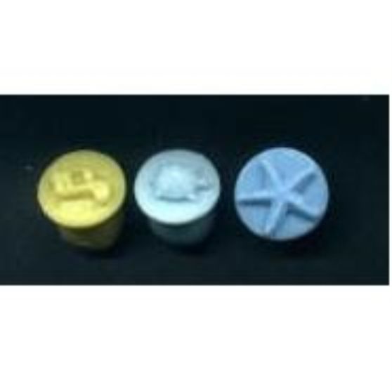 CARIMBO KIT 3