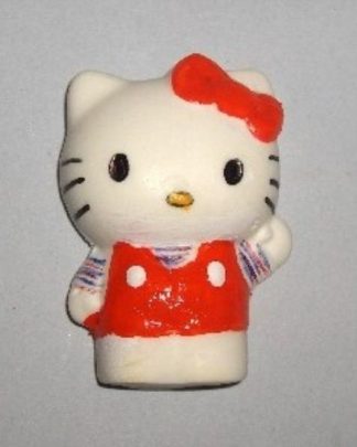 KITTY MEDIA LAÇO