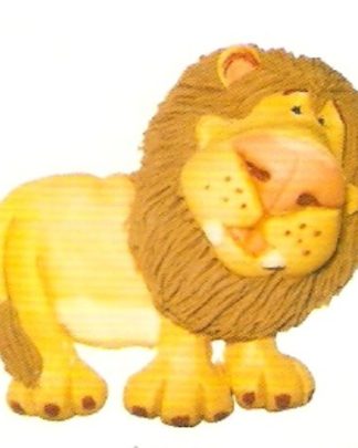 LEÃO
