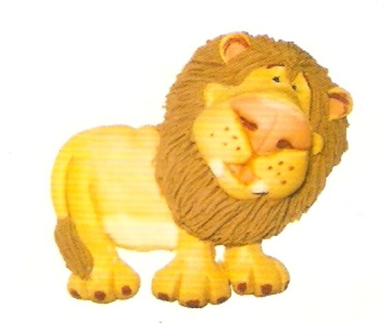 LEÃO
