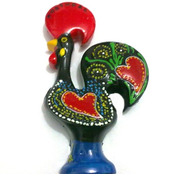 GALO DE BARCELOS