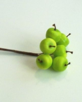 MAÇÃS VERDES MINI