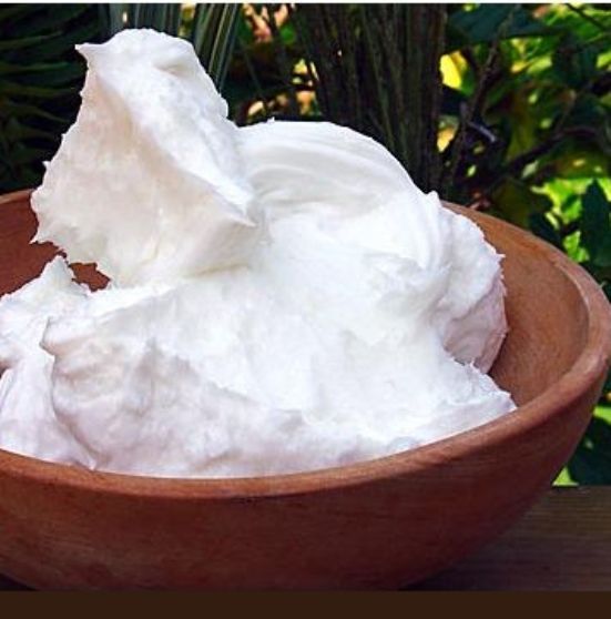 Manteiga de Karité pura 250 gr