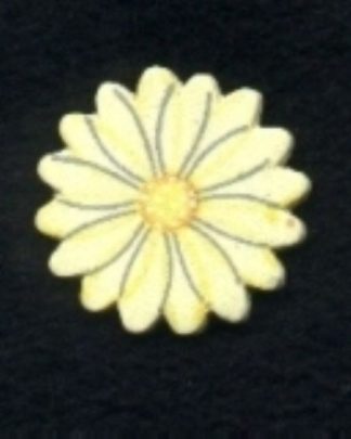 MARGARIDA AMARELA