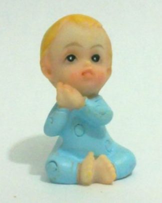 BEBE SENTADO 1