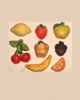 MINI FRUTAS