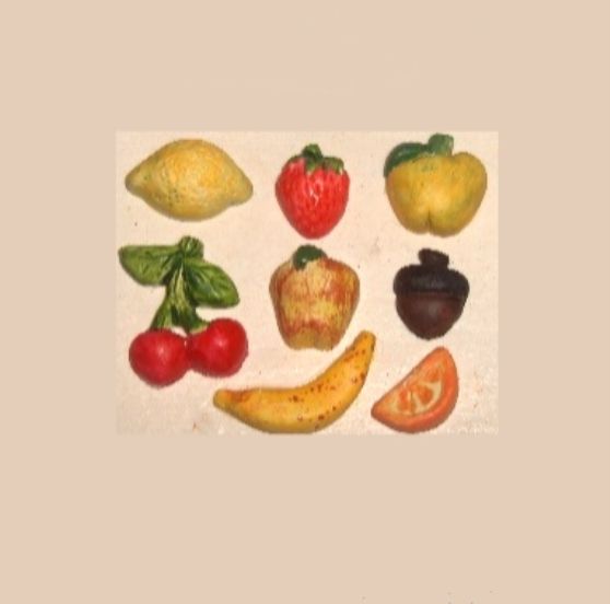 MINI FRUTAS