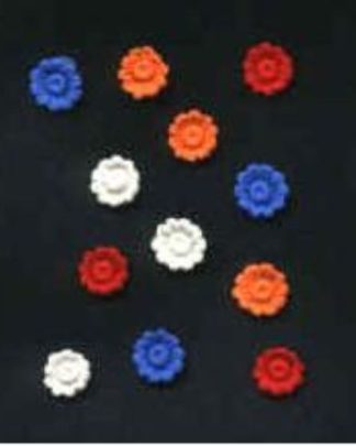 MARGARIDAS COLORMIX