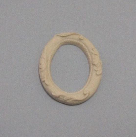 MOLDURA OVAL MINI
