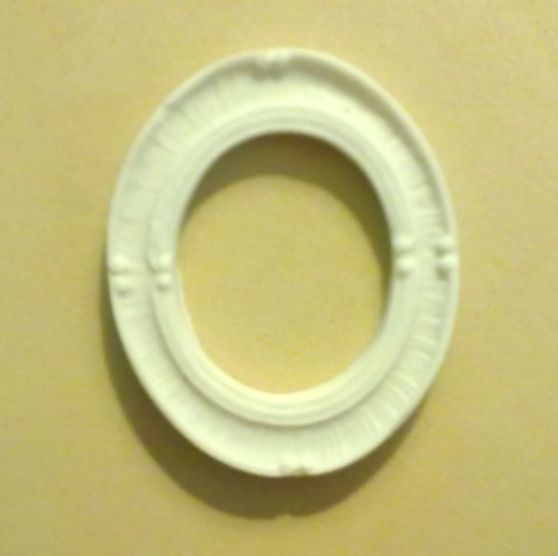 MOLDURA OVAL MINI II