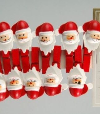 MOLINHA PAI NATAL