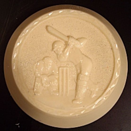 SABONETE CRICKET