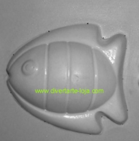PEIXE pvc38
