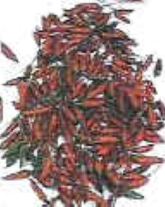 PIMENTA MALAGUETA 20GR 20g