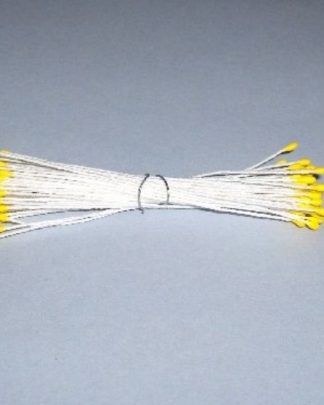 PISTILO AMARELO