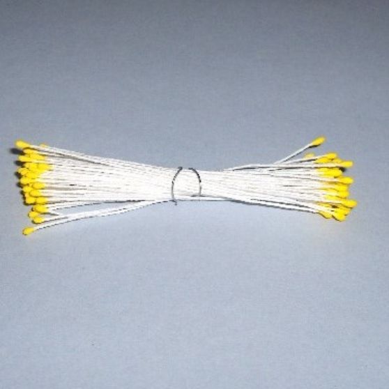 PISTILO AMARELO