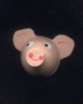 PORCO CARINHA
