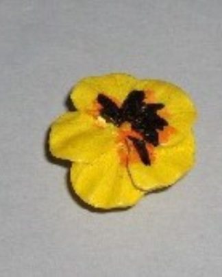 AMOR PERFEITO AMARELO