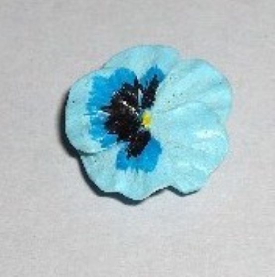 AMOR PERFEITO AZUL