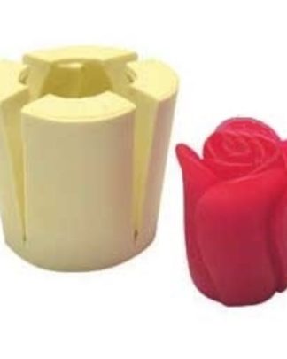 Rosa Alta 1- 3D