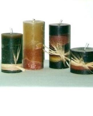 VELAS SAVANA 1