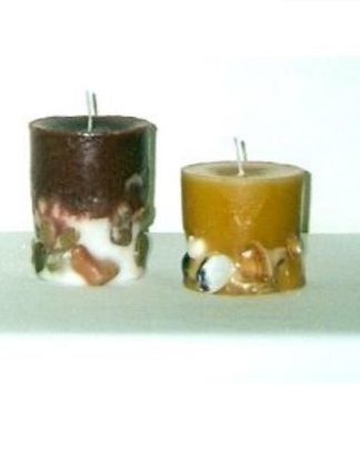 VELAS  PEDRAS  DO  RIO II