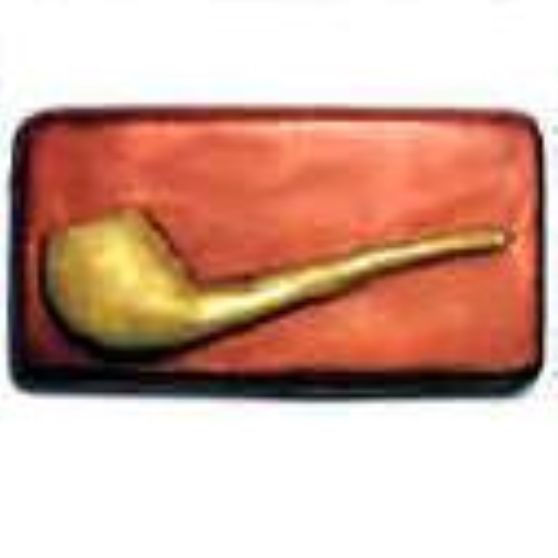 SABONETE CACHIMBO