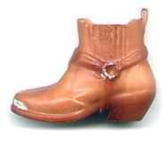 BOTA COWBOY