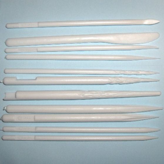 ESTECAS 11