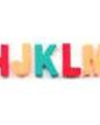 LETRAS H J K L M