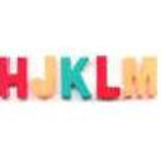 LETRAS H J K L M