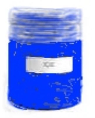 AZUL 500 GR