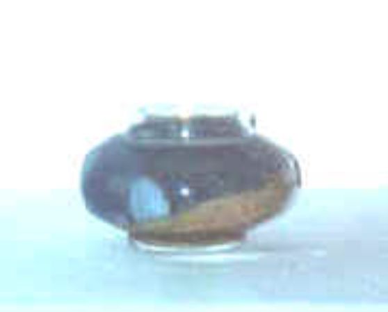 VELA AQUÁRIO EM GEL