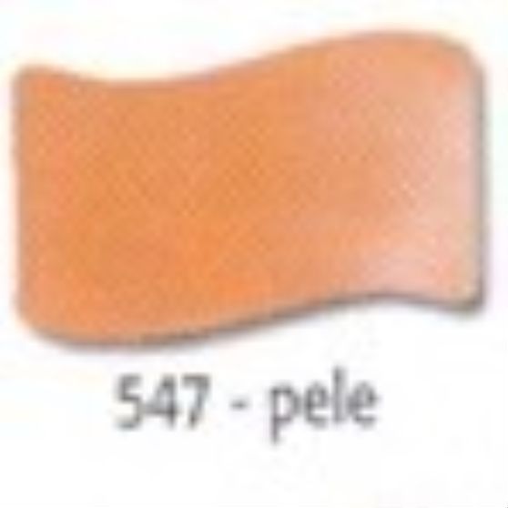 ACRILEX VERNIZ VITRAL PELE 540