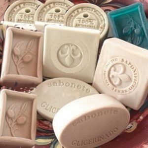 Moldes de Silicone Personalizados
