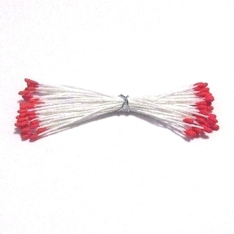 Pistilo Vermelho