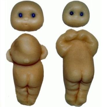 BEBE DE BRUÇOS