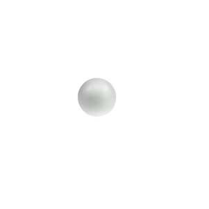Bola de Esferovite 4cm - Pac 5