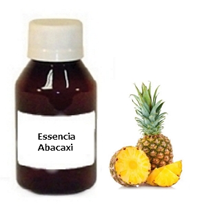 Essencia Abacaxi