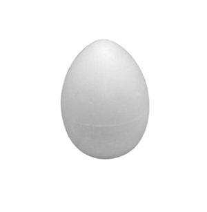 Ovos Esferovite 8 cm - pac 3