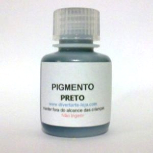 Pigmento Preto