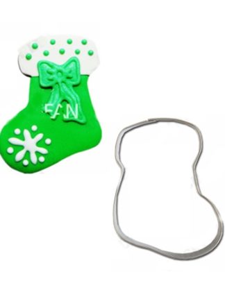 Cortador Bota Natal