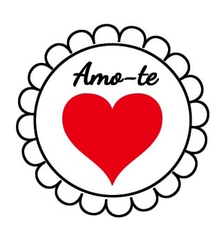 Carimbo Personalizado 4.5cm