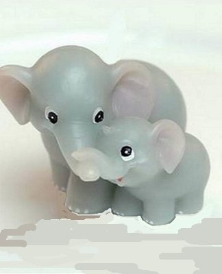 Moldes Animais