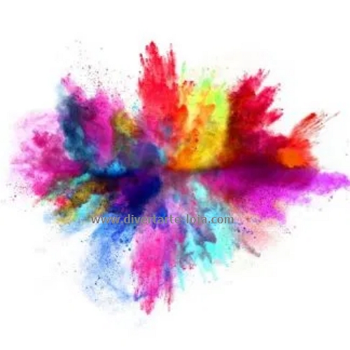 O Simbolismo das Cores