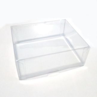 Caixa PVC 11x6x4cm