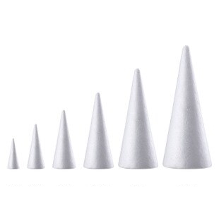 Cones de Esferovite