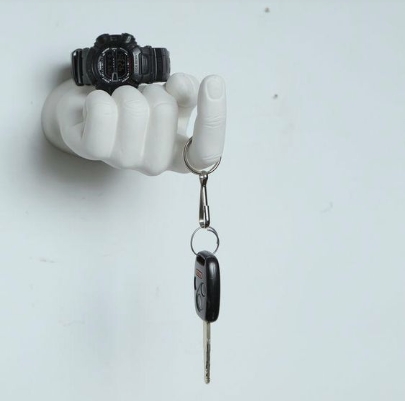 Kit moldes 3D mãos e pés - lento - Image 3